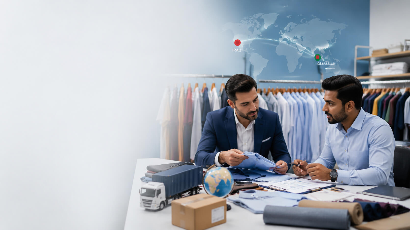 How to Identify the Best Garment Sourcing Company in Dhaka, Bangladesh