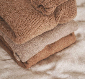 Sweater Fabrics