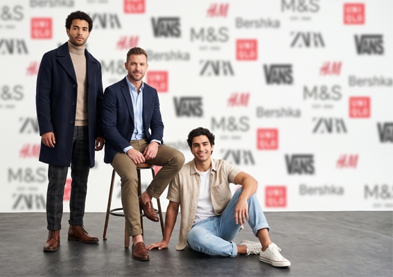 Levis Brand